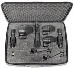 Мікрофон ACMER, obszar grawerowania 300x300 mm, kombinacja 1, 55 W, UE Київ - фото 1