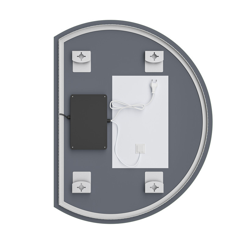 Дзеркало Mixxus Premium TOPPER MS01-90x70-REVERSE )   ( MP6632 ) 24867 Харьков - изображение 5
