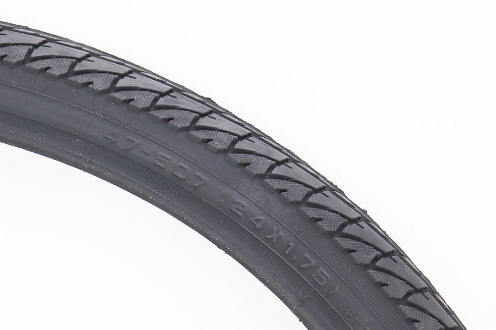 Шина 24"x1,75 (47-507) дорожня SKIP С1446 Бершадь - изображение 2