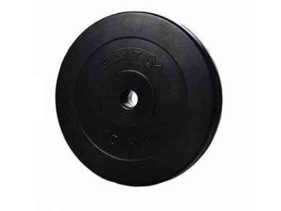 Диск з ABS покриттям Elitum 10кг Киев