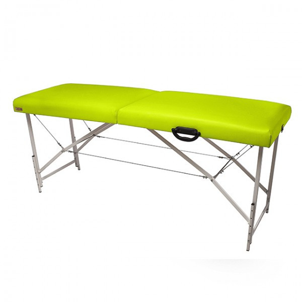 Масажний стіл-кушетка Преміум Салатова Київ - фото 1