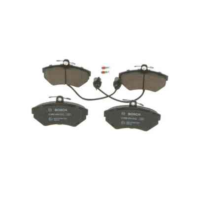 Гальмівні колодки Bosch 0 986 494 042 Вінниця