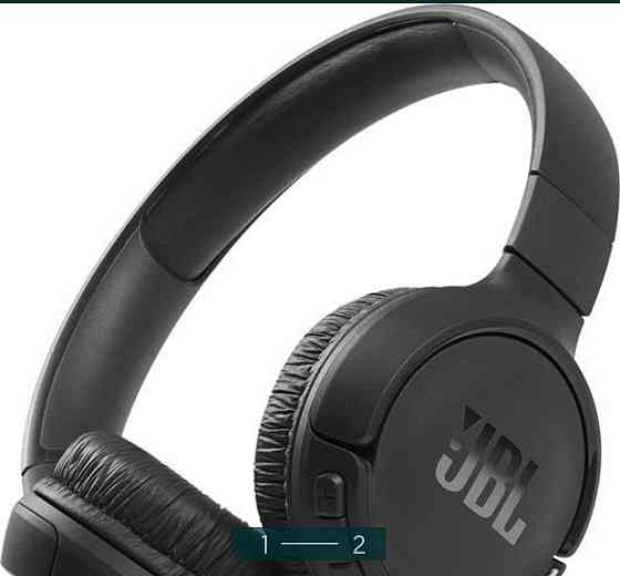 Наушники: JBL TUNE 520 Вт. Харьков