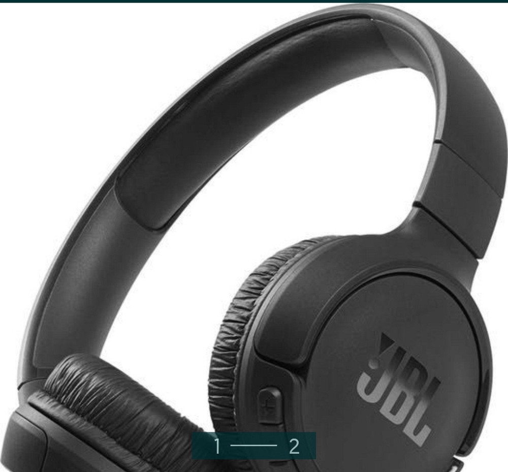 Наушники: JBL TUNE 520 Вт. Харьков - изображение 1