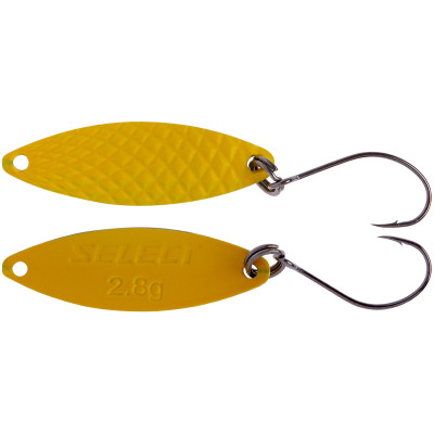 Блешня Select Omega 2.8g 34mm 11 (1870.63.16) Вінниця - фото 1