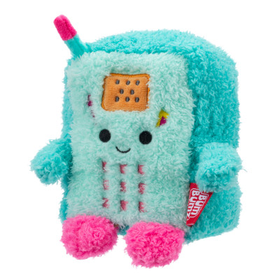 Мягкая игрушка BumBumz RetroBumz Портативный Телефон Паци, 11 см (RBBZ00698) Винница - изображение 3