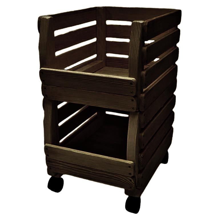 Стеллаж для овощей и фруктов 