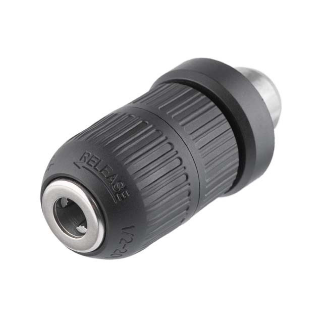 Патрон швидкозатискний INTERTOOL WT-0175, 2-13 мм - металевий патрон для свердління Львів - фото 4