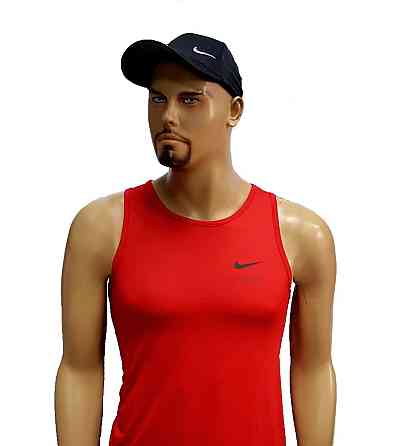 Майка мужская  Nike Run Ripstop 54 Киев