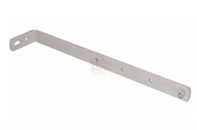 Кронштейн стіновий для алюмінієвих систем (6 см) Бровари