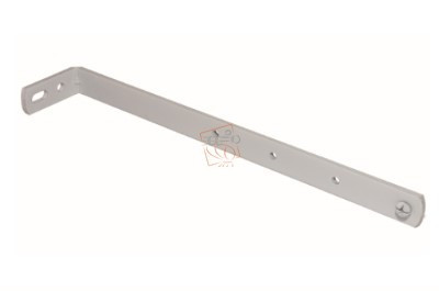 Кронштейн стіновий для алюмінієвих систем (6 см) Бровари - фото 3