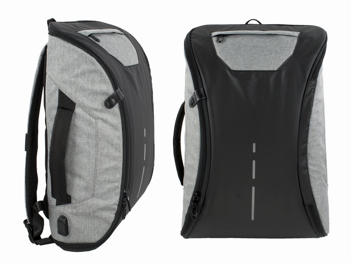 Мужской рюкзак для ноутбука mini-XD Office Киев - изображение 1