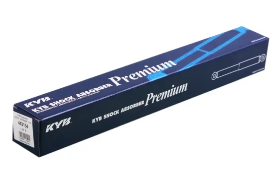 Амортизатор Lnos задній Kayaba Вінниця