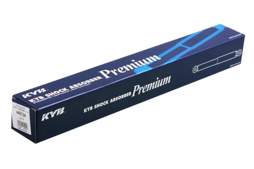Амортизатор Lnos задній Kayaba Вінниця - фото 2