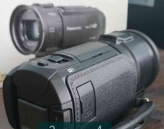 Видеокамера Panasonic hc- v 800. Киев