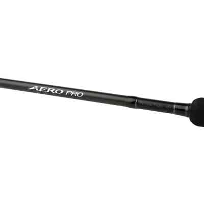 Вудилище Shimano Aero Pro Precision Feeder 11&apos;&apos;/3.35m Max 60g (2266.44.09) Вінниця