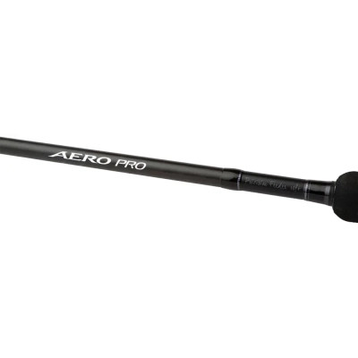 Вудилище Shimano Aero Pro Precision Feeder 11''/3.35m Max 60g (2266.44.09) Вінниця - фото 3