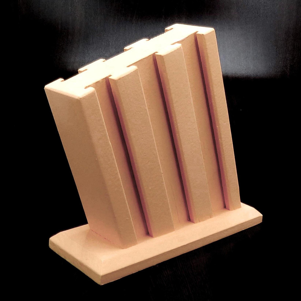 Подставка для ножей 