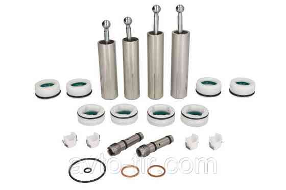 Ремкомплект куліси КПП 627496AM MAN 30311000102, 81326056111, 81326556113, 81326556114 Луцьк