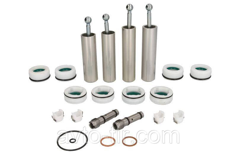 Ремкомплект куліси КПП 627496AM MAN 30311000102, 81326056111, 81326556113, 81326556114 Луцк - изображение 1