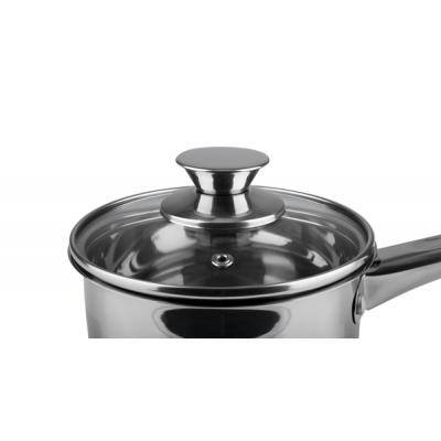 Ківш Ringel Kinder с крышкой 0.6 л (RG-4006-12) Вінниця - фото 4