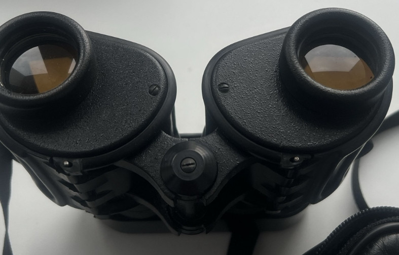 Биноколь БПО с7х30 Сетка. Харьков - изображение 4