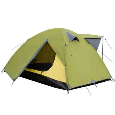 Палатка Tramp Lite Wonder 2 Olive (UTLT-005-olive) Винница