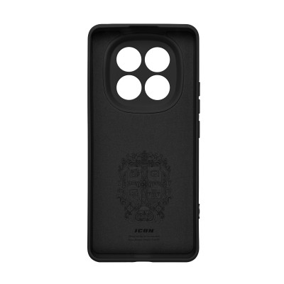 Чохол до мобільного телефона Armorstandart ICON Xiaomi Redmi Note 14 Pro+ 5G Camera cover Black (ARM79831) Вінниця - фото 2