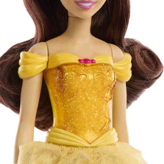 Лялька Disney Princess Белль 29см (HLW11) Чернігів