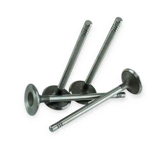 Клапана Amulet (JWAA) випуск Мукачево