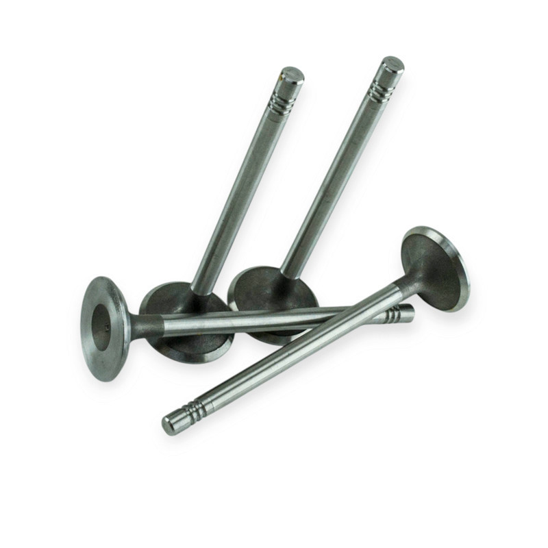 Клапана Amulet (JWAA) випуск Мукачево - фото 2