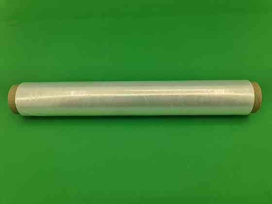 Пищевая пленка стрейч ПЕ 200м/30см 6мк Житомир (неполный метраж ) (1 рул) Харьков