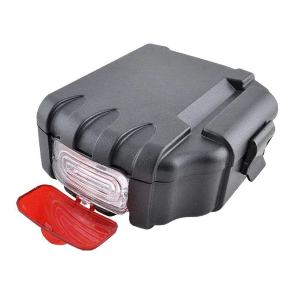 Компрессор автомобильный Storm Compact Power 12В, 7 Атм, 12 л/мин., 80 Вт, дл. шланга 0,51м Киев - изображение 4