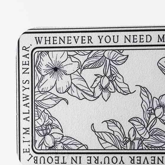 Yiwu Вологовбираючий килимок для раковини під кран із поліестеру 37,5*13 см HP-42-11W Коломыя