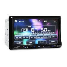 Автомагнітола Аuna DVA72BT Мультимедіа Car Entertainment System Німеччина Рівне - фото 5