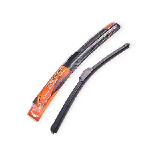 Щітка безкаркасна 430мм - 17" двірника Мукачево