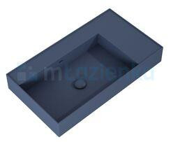 Раковина  Elita Level Синій RE041461177030 - DARMOWA DOSTAWA!!! Киев - изображение 1