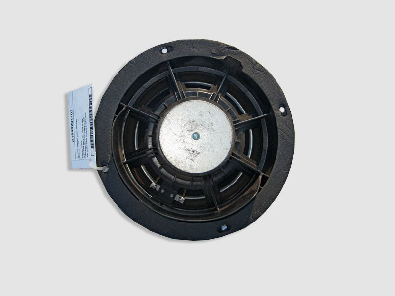 Mercedes-Benz  A1648201102 Аудіо динамік задніх дверей Harman/Kardon GL X164 ML W164 R-Class W251 Одесса - изображение 2