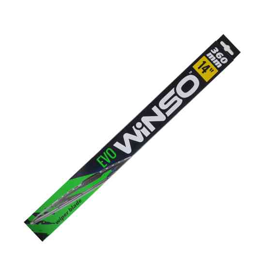 Каркасна щітка Winso Evo 14/360мм Львів