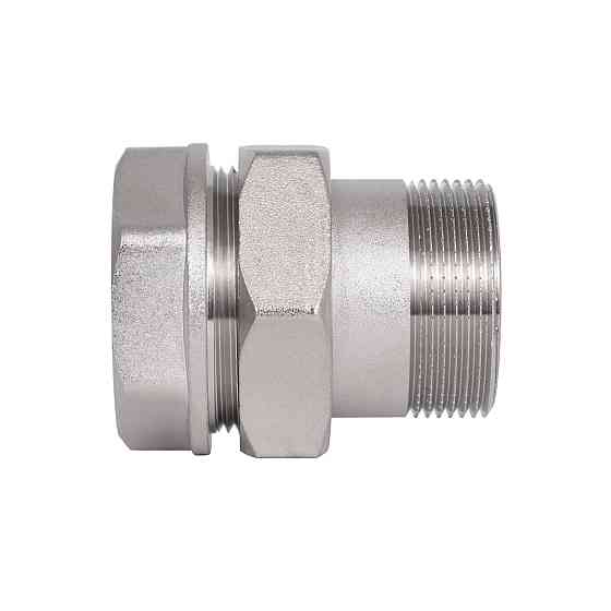 Згін "Американка" Thermo Alliance Forte 1 1/2 прямий SF190W40 Київ