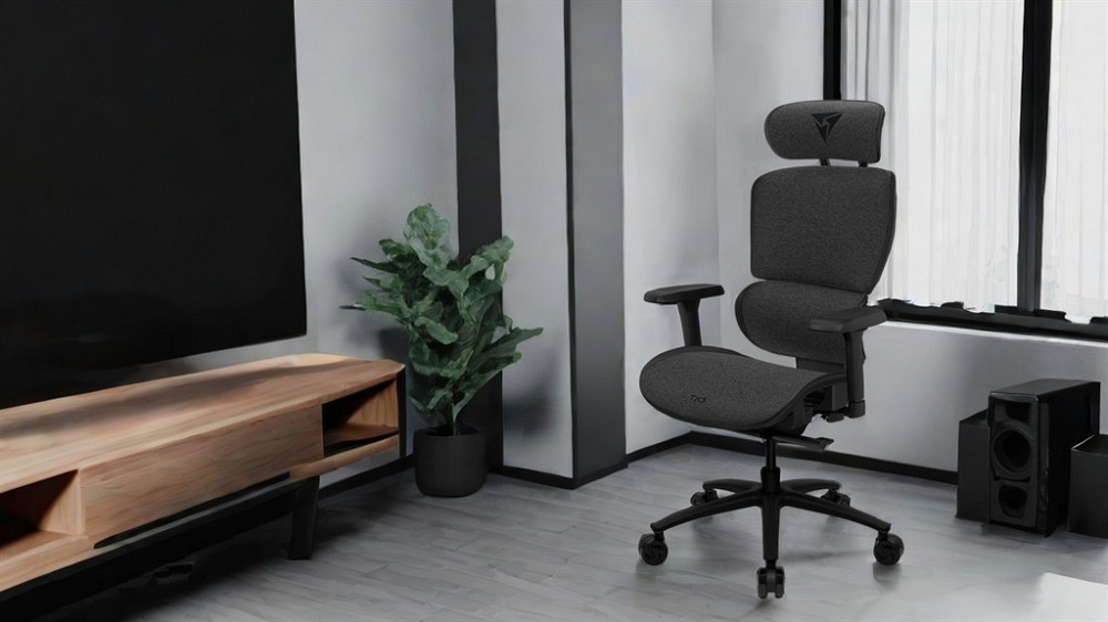 Кресло для геймеров TX3 XTC Loft Dark Grey (TEGC-307410Z.Z1) ( 12938 ) Харків - фото 9