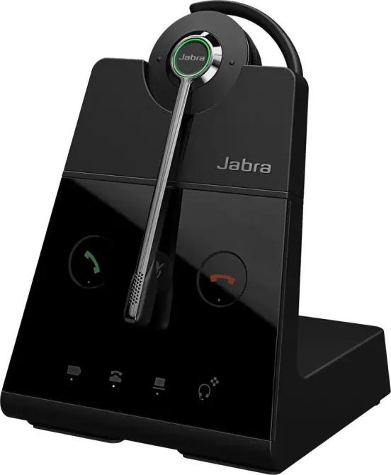 Навушники Jabra Engage 65 Se Київ - фото 1