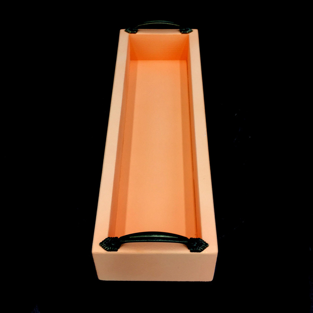 Хлібний лоток "Версаль" грейпфрут Миколаїв - фото 5