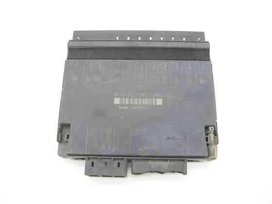 Mercedes-Benz  A2208201185 Блок управління лівого сидіння S-class short W220 S-class long V220 Одеса