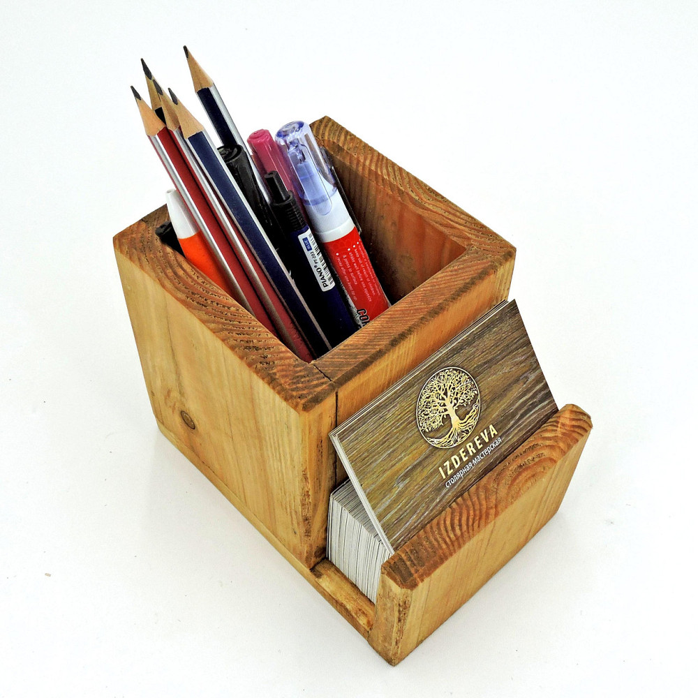Настольный органайзер 