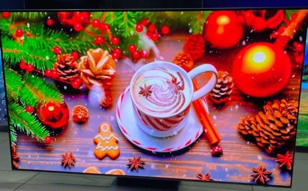 Телевизор: 65