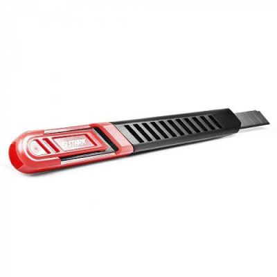 Ніж монтажний Stark сегментний 125 мм (506125009) Вінниця - фото 3