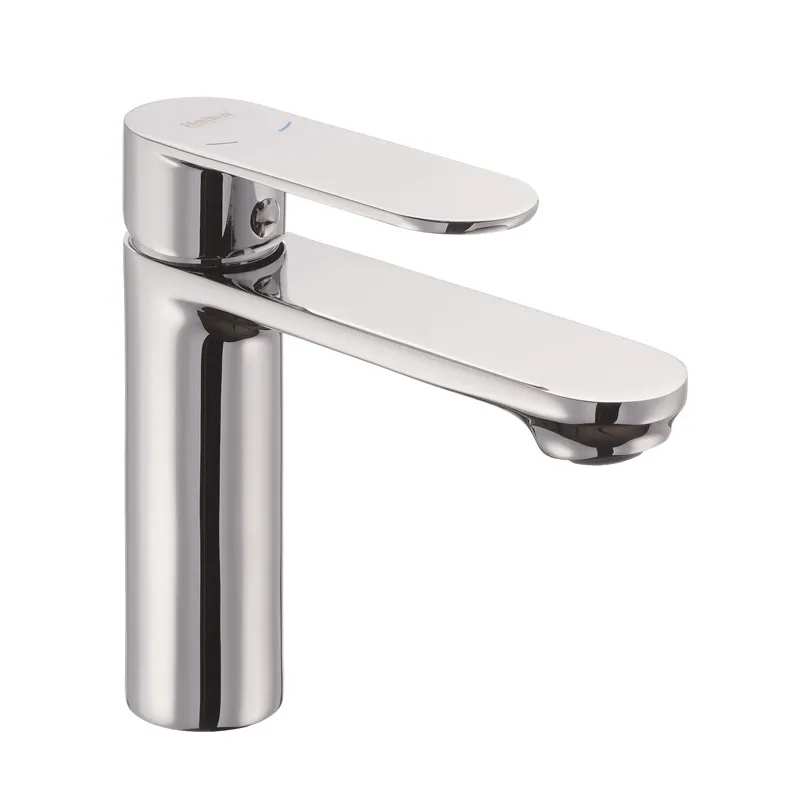 Смеситель для умывальника Haiba Amix 001 HB0928 Харьков - изображение 1