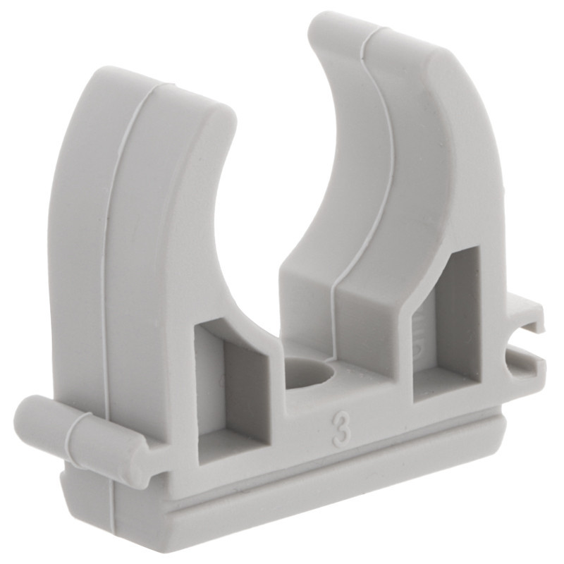 Крепление для PPR трубы 25 Koer K0075.PRO (KP0090) Киев - изображение 3