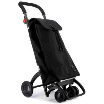 Сумка-візок Rolser I-Bag MF 4.2 Tour Plus Negro (IBG002-1023) (931827) Вінниця